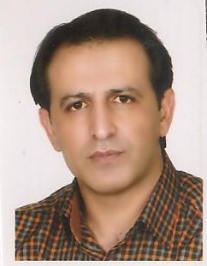 علی نعمت الهی