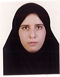 آسیه محمدی