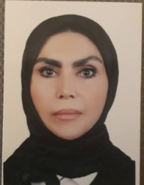 ام البنین حاجی براتعلی