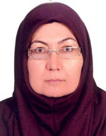 صوفیا حیدری کمرودی