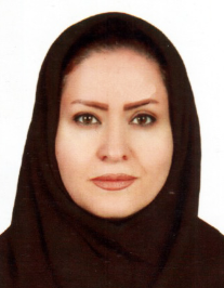 مرضیه کاوه ئی