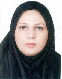 سمیه اکبرنژاد