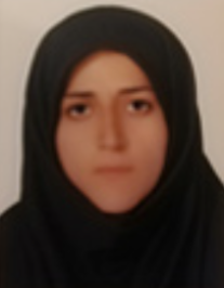 فاطمه معدنی