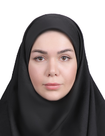 یاسمن زاغی جلالوند