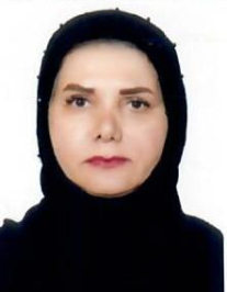 فتحیه ابراهیم زاده بادله
