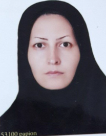 خدیجه رحمانی