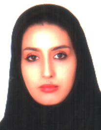 الهام رحیمی فرد