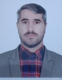 موسی الرضا رحیمی