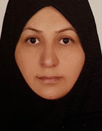 کبری عابدی