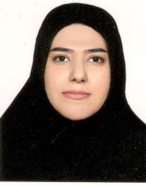 شیماء هاشمی