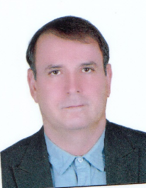 تیمور گراوند
