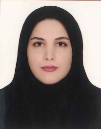 مرضیه محب محمدی