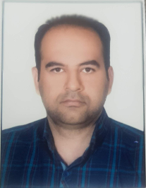 سعید زارع