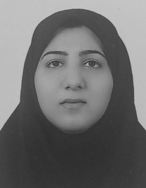 فاطمه ریسمانیان یزدی