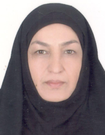 طاهره مصطفایی
