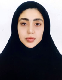 ساناز داداش نژاد دلشاد