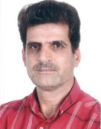 ابراهیم آقامحمدی