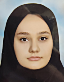 شقایق جمالی سرای