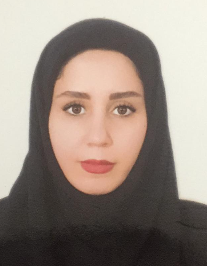 معصومه آقاجانی اوجی تالاری