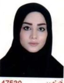 عزیزه بیک زاده اسکوئي