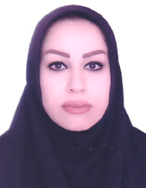 خدیجه قاسمی نقیب دهی