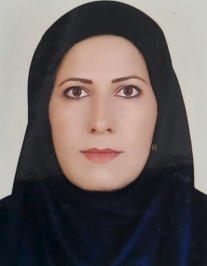 نرجس رضائی کوچی