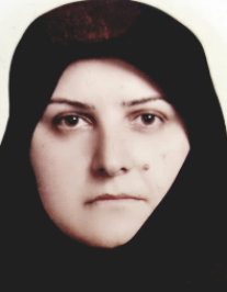 طیبه قدمی پایین دزائی