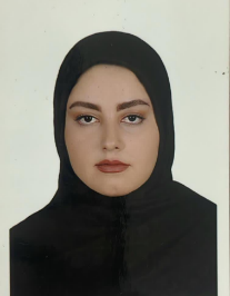 مرضیه احمدوند
