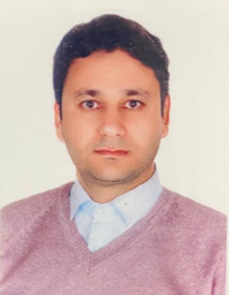 علیرضا بابازاده