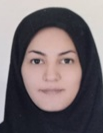 مریم دادمهر