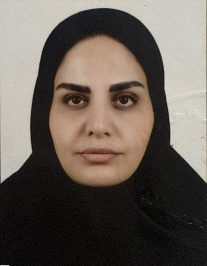عاطفه بهرامی استرکی