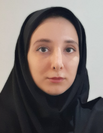 زهرا حبیبی ماکرانی