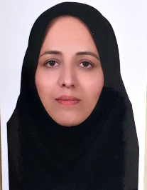 زهرا حکیمی مهدی آیادی