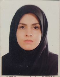 فاطمه اسماعیل آزاد