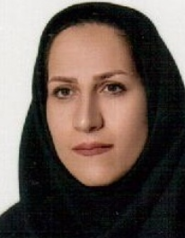 ثریا قیدری