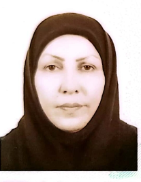 روح انگیز سلطانی هفشجانی