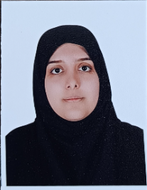 فاطمه سادات کاشف