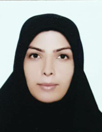 سیده زهرا موسوی مطلوب