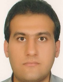 غلامرضا سهراب پور