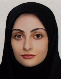 مریم حسنی افشرد