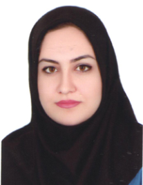 معصومه عالیپوریان