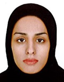 مهدیه احمدی