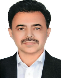 علیرضا قاسمی زاد