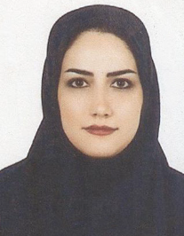 مریم احدی