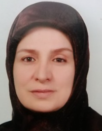 فاطمه مشهدی غلامعلی