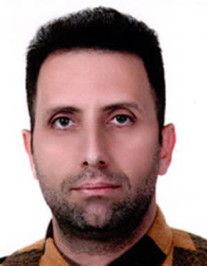 امیرحسین جعفری