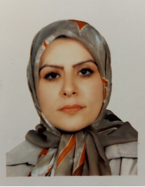 آرزو نعیمی اردبیلی