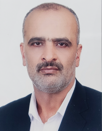 محمدرضا زارع بنادکوکی