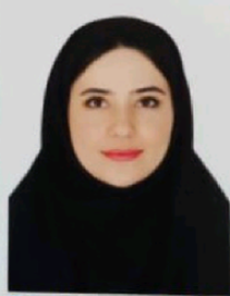 سپیده اسکندری الوقره