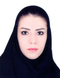 فاطمه حیدری